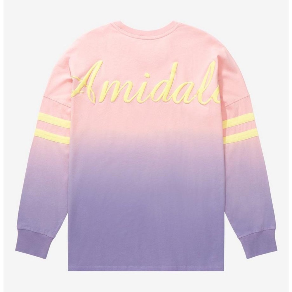 Queen Amidala Jersey by BoxLunch
